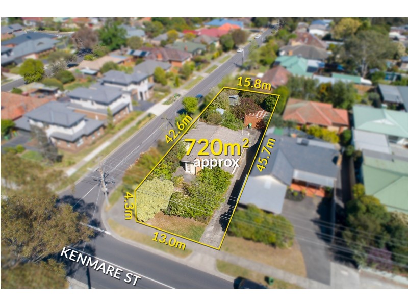 9 Kenmare Street, Watsonia VIC 3087