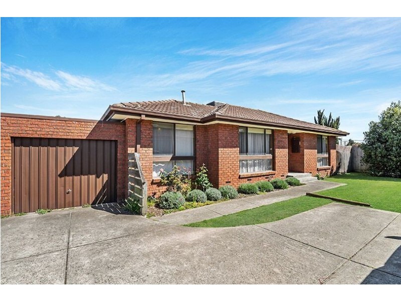 6/22 Greenhills Road, Bundoora VIC 3083