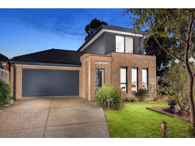 213 The Lakes Boulevard, South Morang VIC 3752