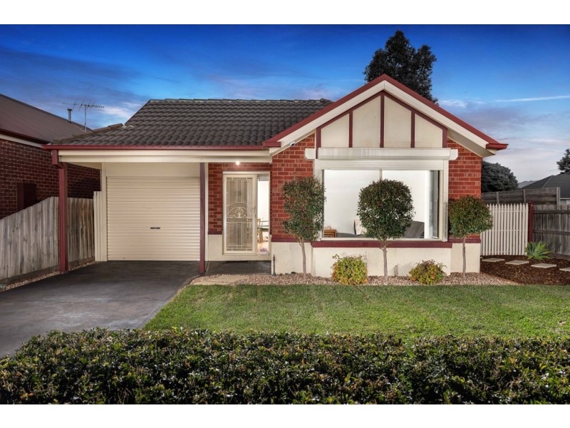 12 Nivea Terrace, South Morang VIC 3752