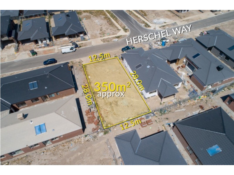 8 Herschel Way, Mernda VIC 3754