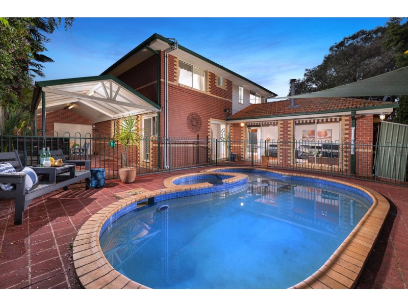 11 Timberglades Drive, Bundoora VIC 3083