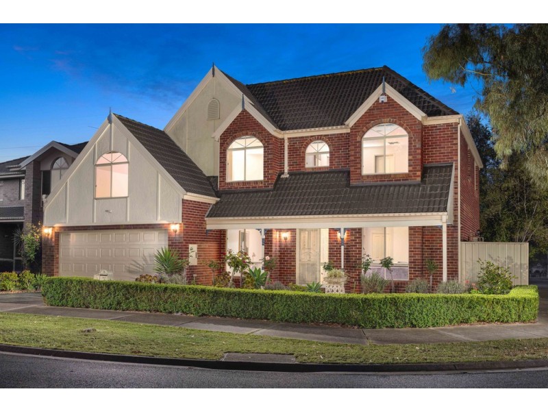 18 Sugar Gum Drive, Bundoora VIC 3083