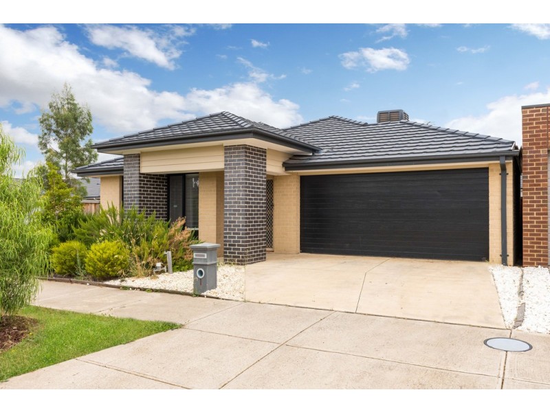 1 Morinda Way, Doreen VIC 3754