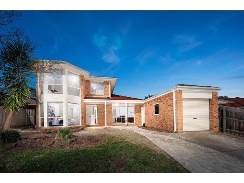 49 Josef Avenue, Bundoora VIC 3083