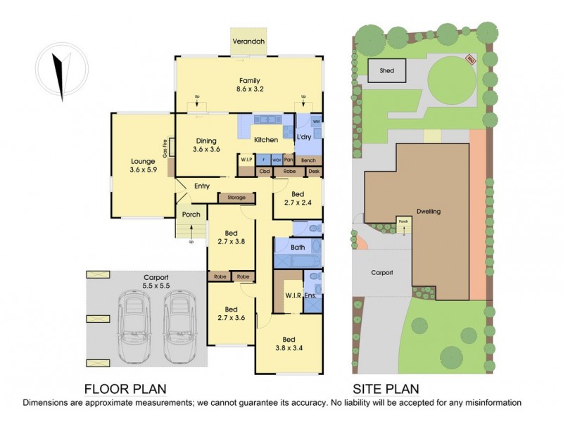 14 Milton Parade, Bundoora VIC 3083