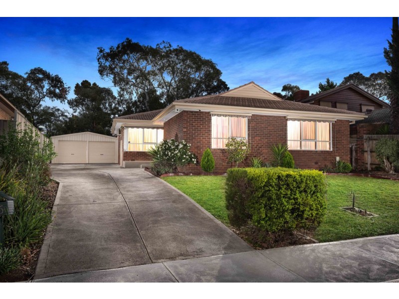 76 Mill Park Drive, Mill Park VIC 3082