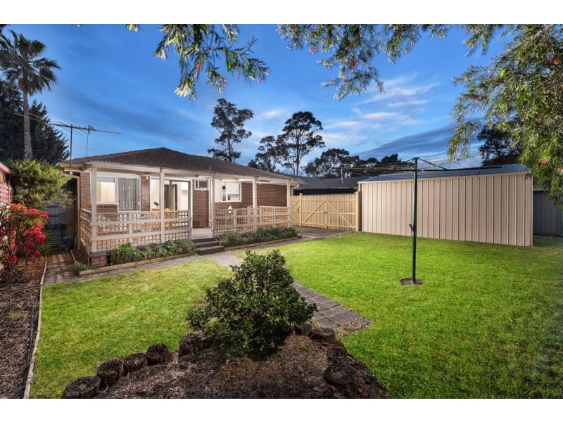 76 Mill Park Drive, Mill Park VIC 3082
