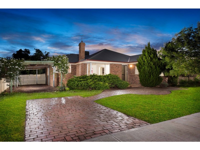 46 William Street, Mernda VIC 3754