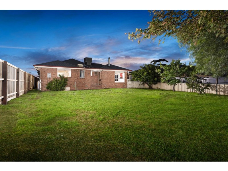 46 William Street, Mernda VIC 3754