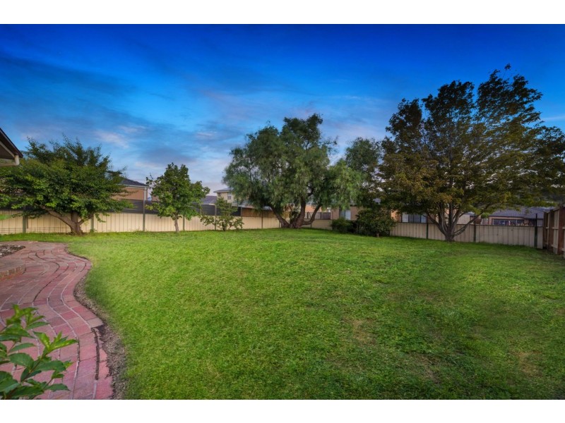 46 William Street, Mernda VIC 3754