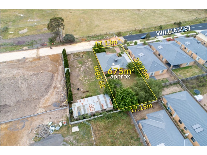 46 William Street, Mernda VIC 3754