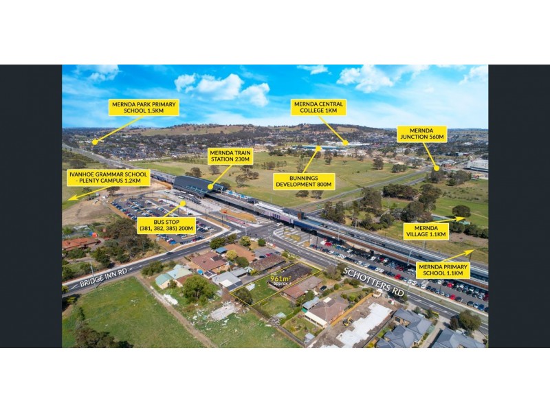 6 Schotters Road, Mernda VIC 3754