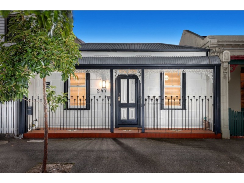 247 Princes Street, Port Melbourne VIC 3207