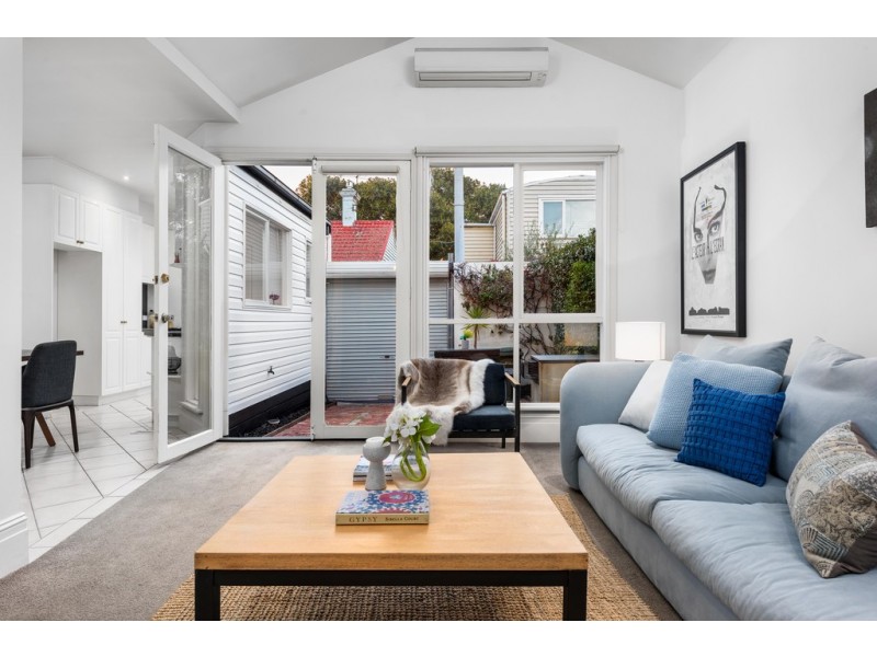 247 Princes Street, Port Melbourne VIC 3207