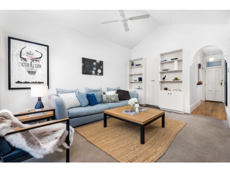 247 Princes Street, Port Melbourne VIC 3207