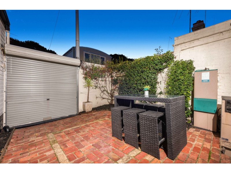 247 Princes Street, Port Melbourne VIC 3207