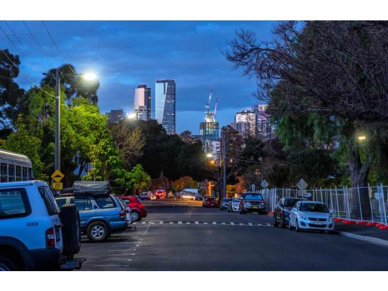 247 Princes Street, Port Melbourne VIC 3207