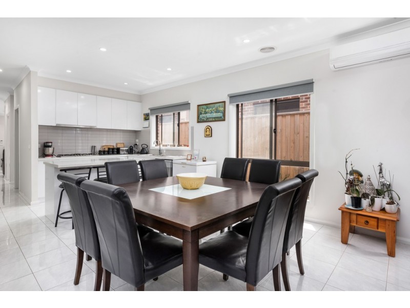 6 Wrexham Road, Wollert VIC 3750
