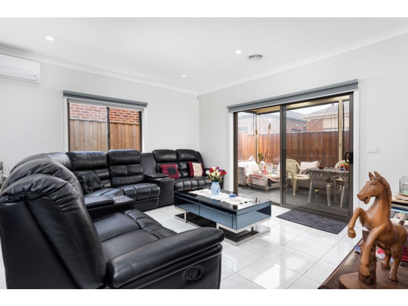 6 Wrexham Road, Wollert VIC 3750