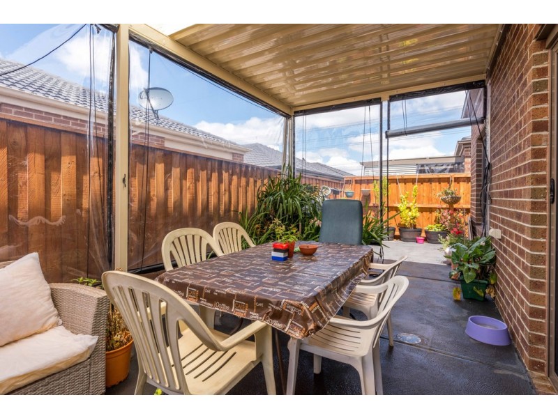 6 Wrexham Road, Wollert VIC 3750