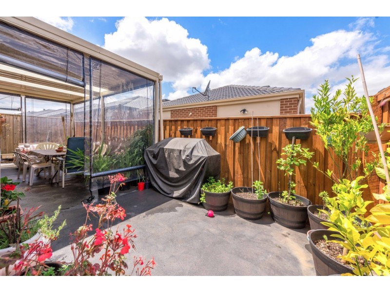 6 Wrexham Road, Wollert VIC 3750