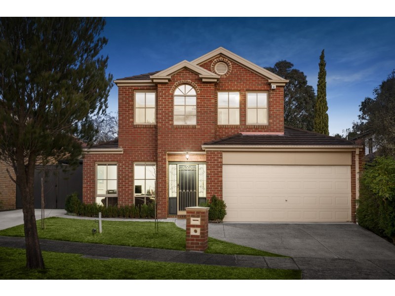6 Timberglades Drive, Bundoora VIC 3083