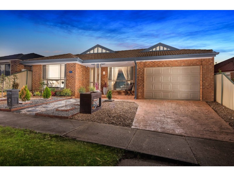 31 Doreen Rogen Way, South Morang VIC 3752
