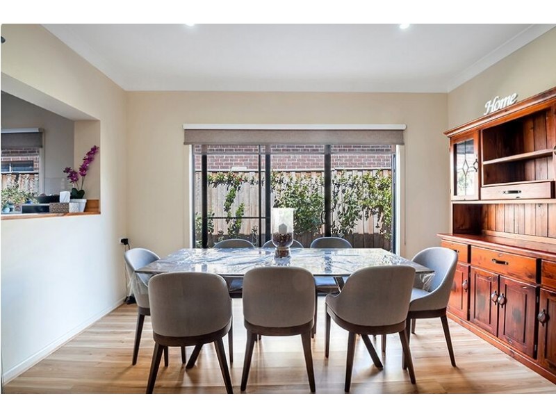 23 De Rossi Boulevard, Wollert VIC 3750