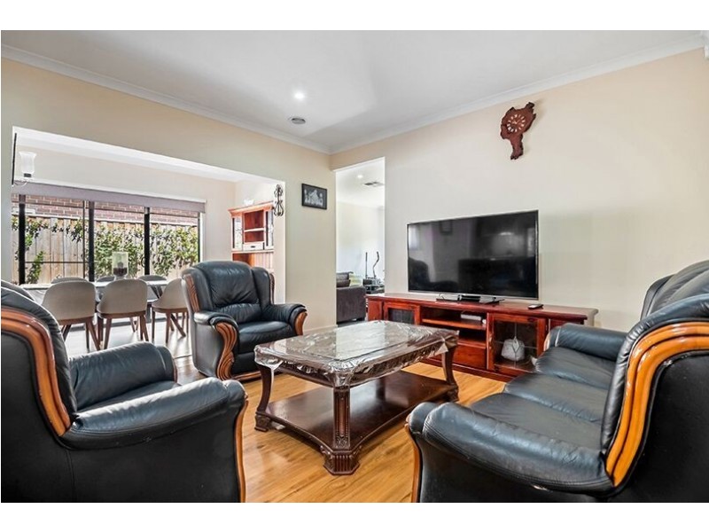 23 De Rossi Boulevard, Wollert VIC 3750