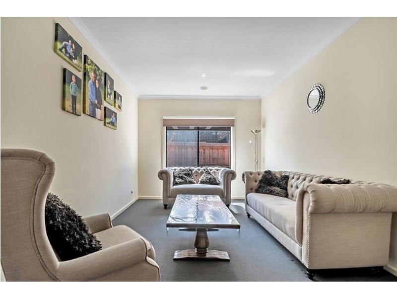 23 De Rossi Boulevard, Wollert VIC 3750