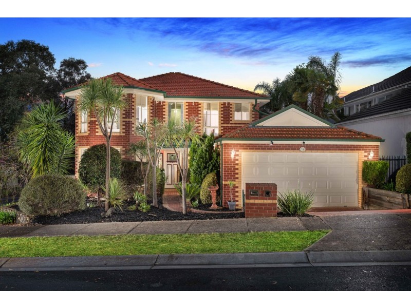 11 Timberglades Drive, Bundoora VIC 3083