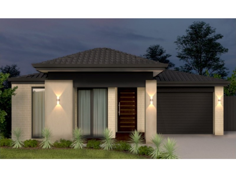 16 Tooradin Crescent, Doreen VIC 3754