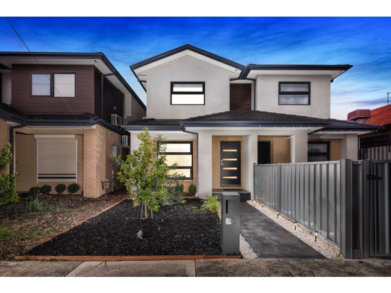 126B Gower Street, Preston VIC 3072