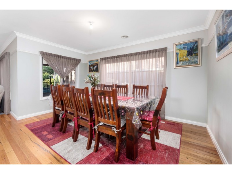 61 Riverdale Boulevard, Mernda VIC 3754