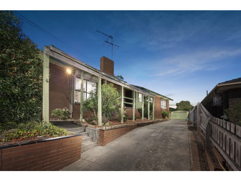 4 Rodger Court, Bundoora VIC 3083