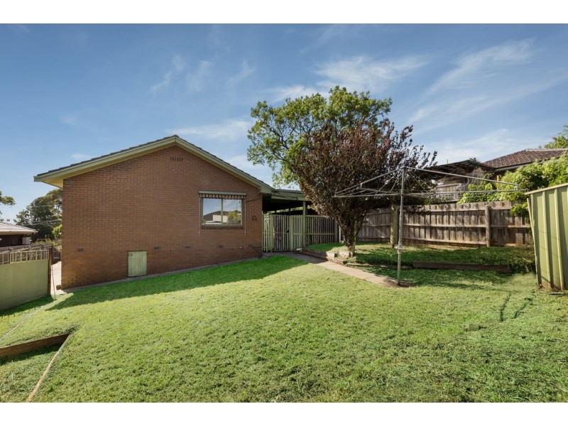4 Rodger Court, Bundoora VIC 3083