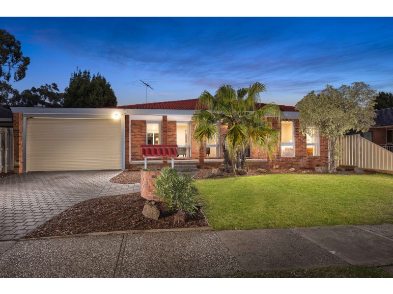4 Mill Park Drive, Mill Park VIC 3082