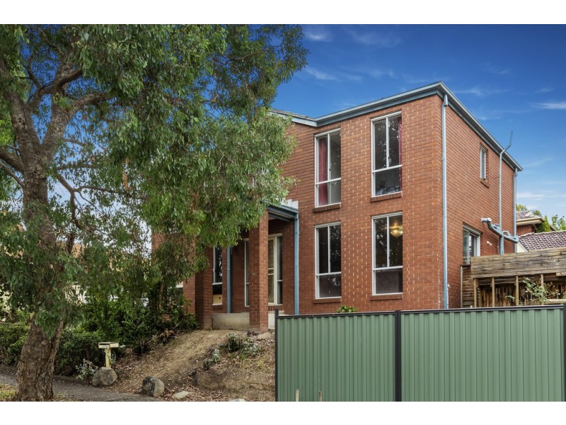 45 Grange Boulevard, Bundoora VIC 3083