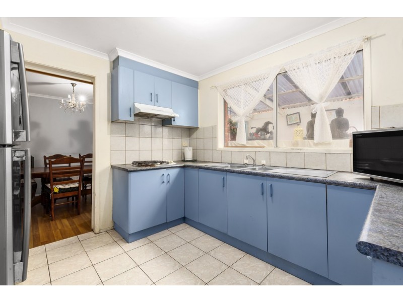 45 Grange Boulevard, Bundoora VIC 3083