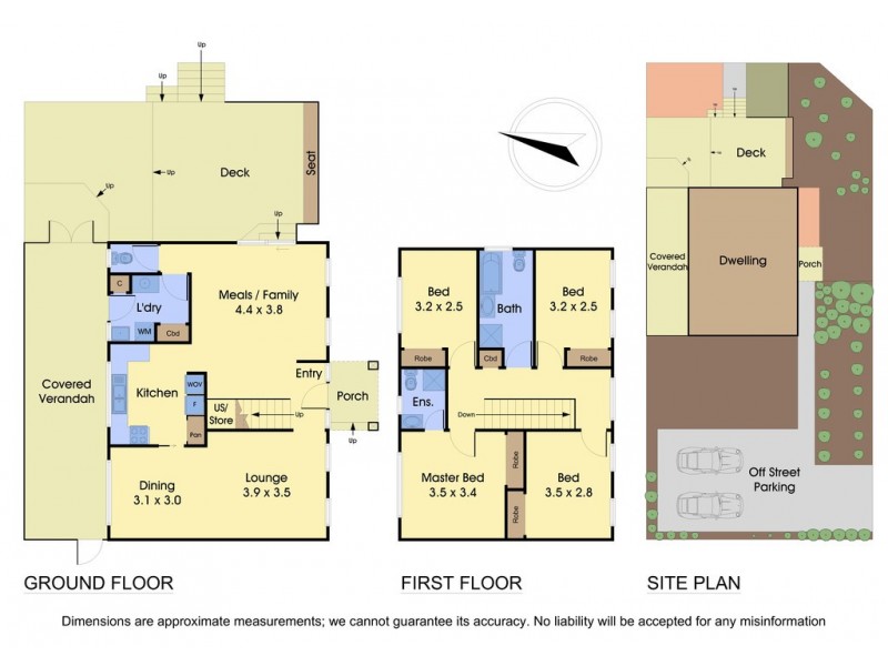 45 Grange Boulevard, Bundoora VIC 3083