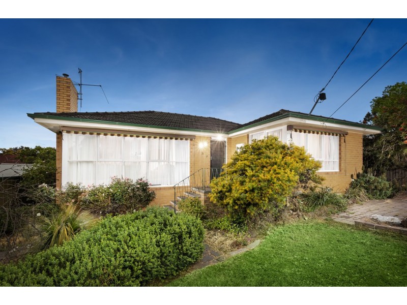 3 Carmyle Court, Bundoora VIC 3083