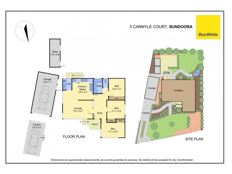 3 Carmyle Court, Bundoora VIC 3083