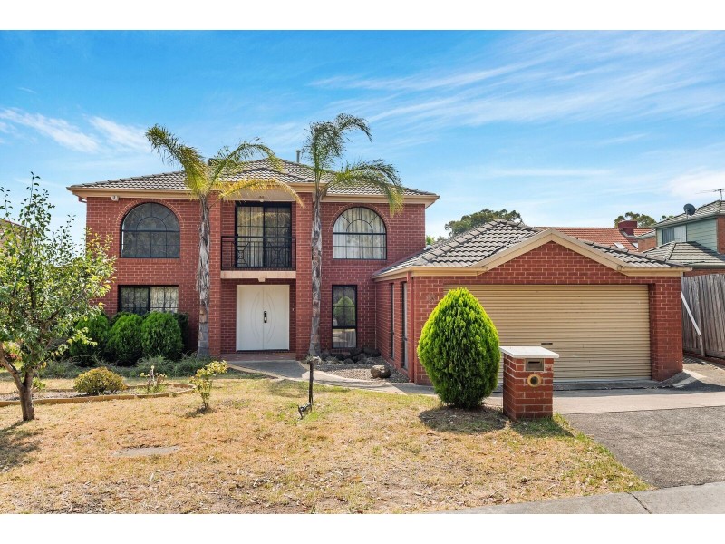 13 Winterhill Link, Bundoora VIC 3083