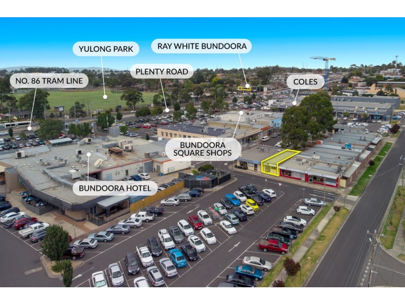 4 Dennison Mall, Bundoora VIC 3083