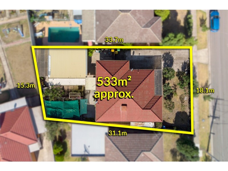 71 Partridge Street, Lalor VIC 3075