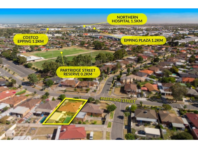 71 Partridge Street, Lalor VIC 3075