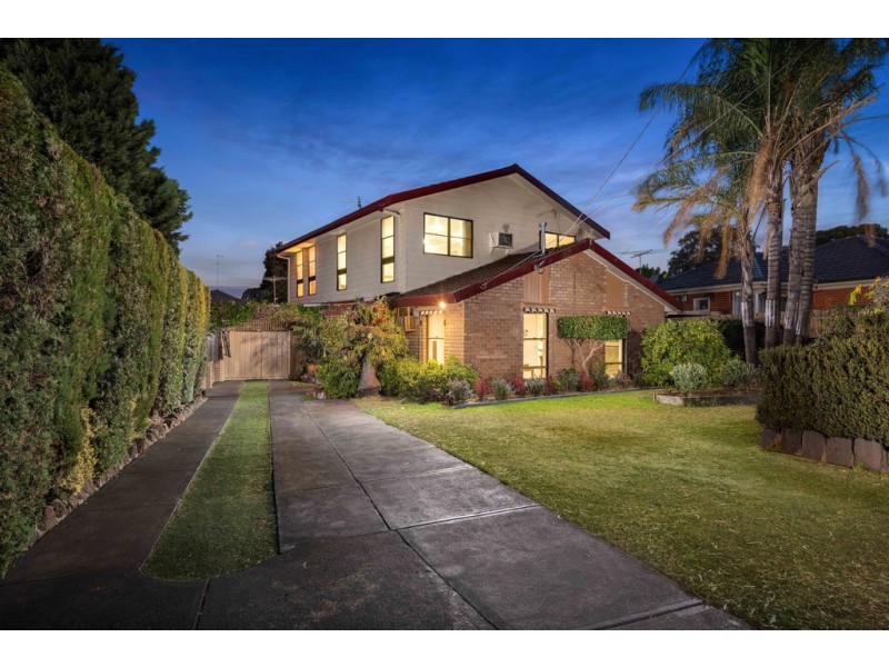 34 Donach Crescent, Bundoora VIC 3083