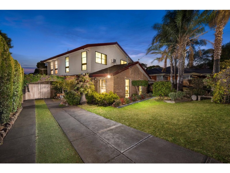 34 Donach Crescent, Bundoora VIC 3083