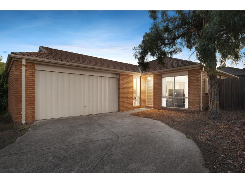 49 Grange Boulevard, Bundoora VIC 3083